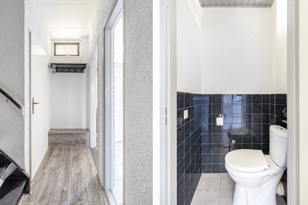 Foto - Te koop: Drive-in woning in Fijnaart!